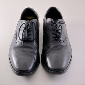 Cole Haan Men's Hamilton Grand Plain Toe Oxford Shoes